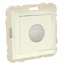 Датчик руху LOGUS 400W слонова кістка 21402 TMF