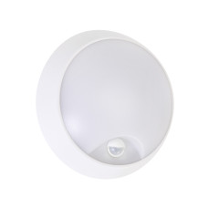 Світлодіодний світильник настінно-стельовий SORENTO з сутінковим датчиком і датчиком руху