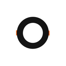 Світлодіодний світильник врізний ALEXIS-12 3CCT 12W