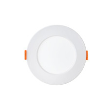 Світлодіодний світильник врізний ALEXIS-18 3CCT 18W