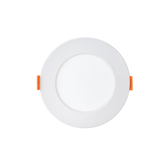 Світлодіодний світильник врізний ALEXIS-18 3CCT 18W