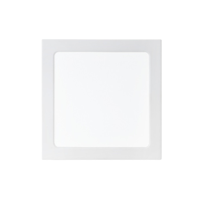 Світлодіодний світильник врізний ALEXIS/SQ-18 3CCT 18W