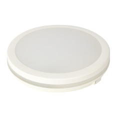 Світлодіодний світильник SCARLETT-30 3CCT 30W білий