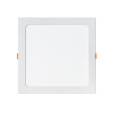 Світлодіодний світильник врізний ALEXIS/SQ-24 3CCT 24W