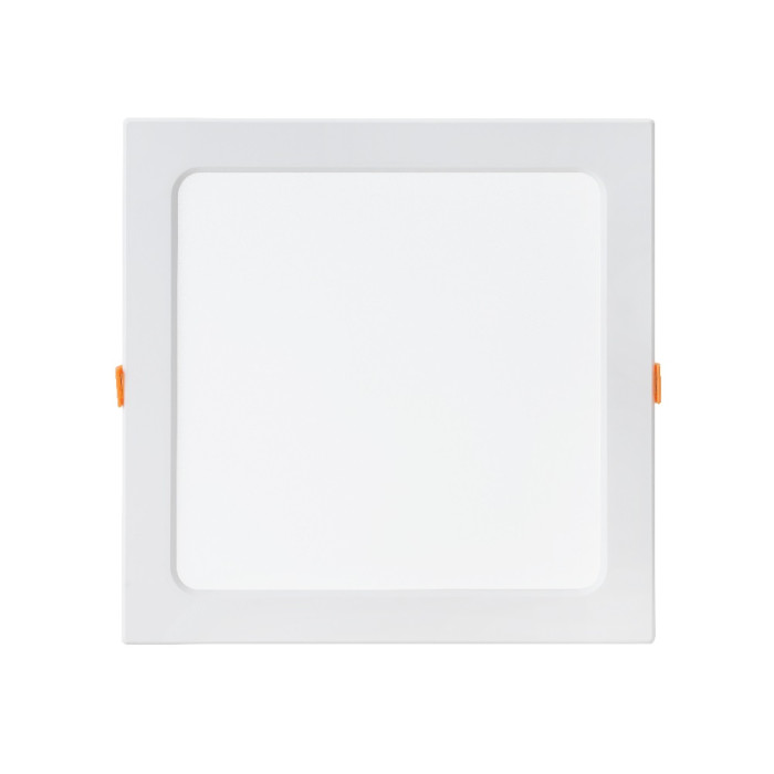 Світлодіодний світильник врізний ALEXIS/SQ-24 3CCT 24W