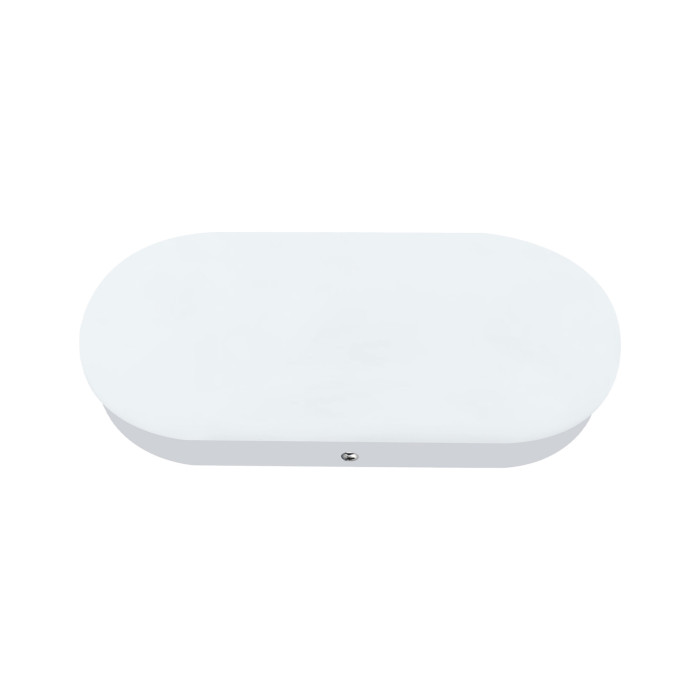 Світлодіодний світильник вологозахищений FARADAY-36 36W IP65 6400К білий