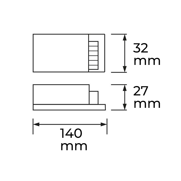 Адаптер 20W VEGA-20