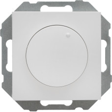 Світлорегулятор LOGUS 500W білий 	21211 TBR