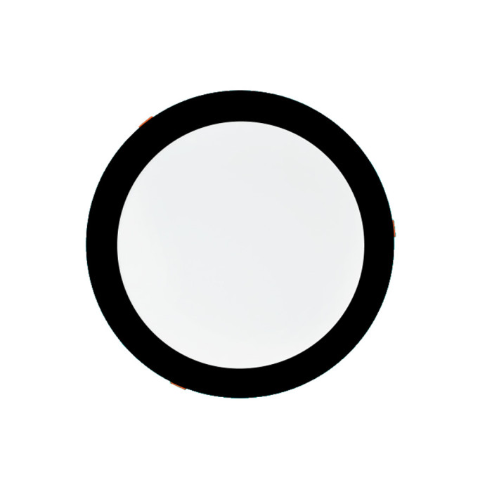 Світлодіодний світильник врізний ALEXIS-24 3CCT 24W