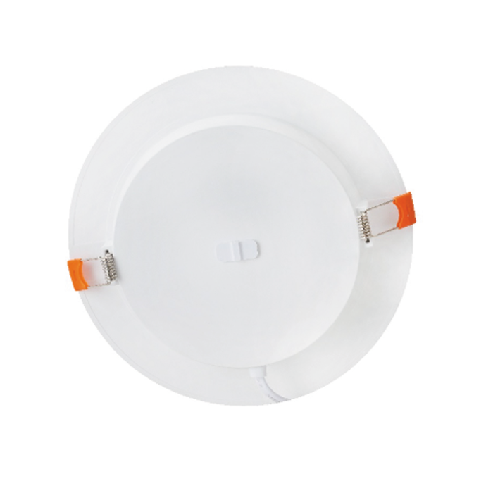 Світлодіодний світильник врізний ALEXIS-24 3CCT 24W