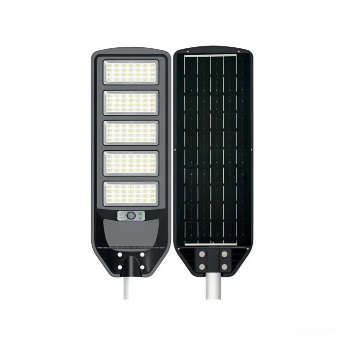 Світильник вуличний консольний на сонячній батареї LED GRAND PRO-300