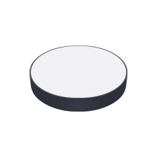 Світлодіодний світильник CATALINA-24 3CCT 24W чорний