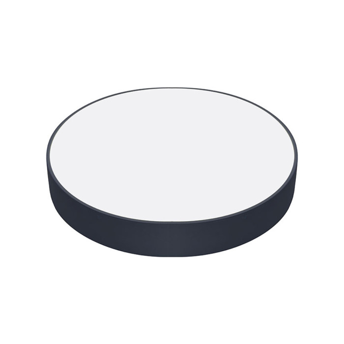 Світлодіодний світильник CATALINA-36 3CCT 36W чорний