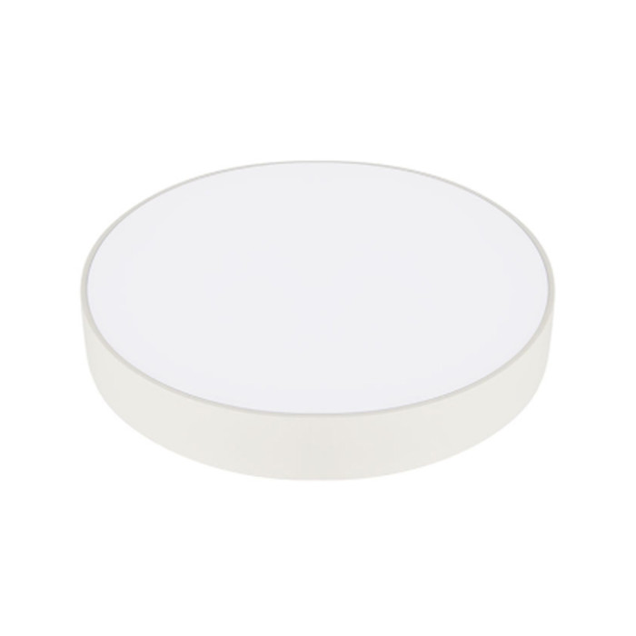 Світлодіодний світильник CATALINA-36 3CCT 36W білий