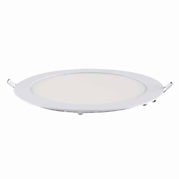 Світлодіодний світильник врізний Slim-18 18W 4200К