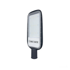 Світлодіодний світильник вуличний TEXAS-150 6400K