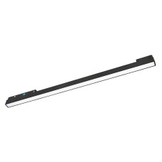 Світлодіодний світильник трековий лінійний MAGNET-LM2 20W чорний