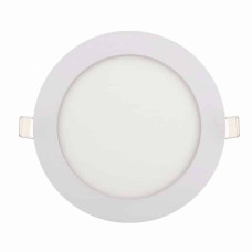 Світлодіодний світильник врізний Slim-12 12W 4200К