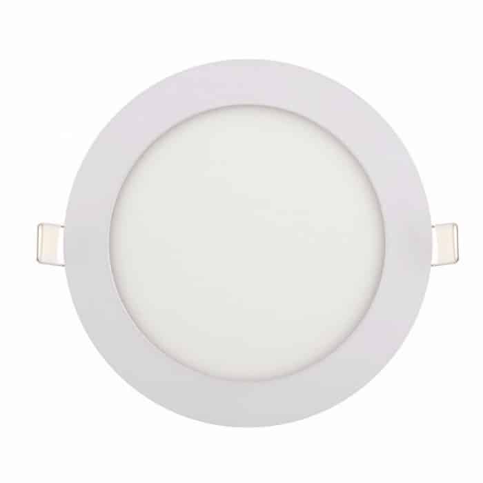 Світлодіодний світильник врізний Slim-12 12W 4200К