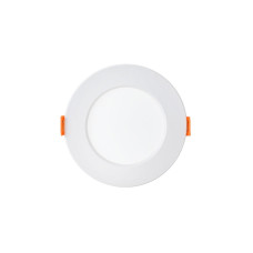 Світлодіодний світильник врізний ALEXIS-12 3CCT 12W