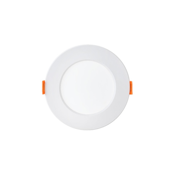 Світлодіодний світильник врізний ALEXIS-12 3CCT 12W