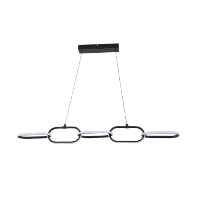 EMPIRE-36 чорна