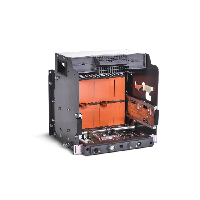 Корзина для корпусу А40, In=4000A, 3-полюсний, в комплекті