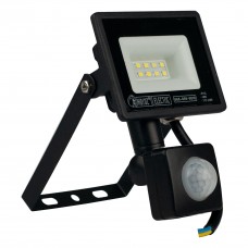 Прожектор світлодіодний PARS/S-10 10W 6400K, Прожектори