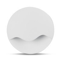 Світильник нічник Ardero DEL20ARD 0,45Вт з сенсором