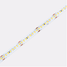 LED стрічка COLORS 192-2835-24V-IP20 16W 2380Lm 3000K 5м (D8192-24V-10mm-WW)