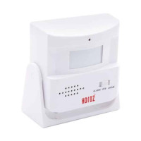 Дзвінок-сигналізація HELIX безпровідний, Дзвінки