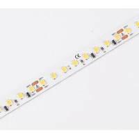 LED стрічка COLORS 128-2835-24V-IP33 12.7W 1460Lm 3000K 5м (DS8128-24V-10mm-WW90)