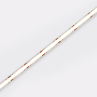 LED стрічка COLORS COB-24V-IP20 8W 640Lm 3000K 5м (DF6-24V-8mm-WW)
