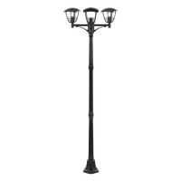 Світильник садово-парковий NAR-7 Е27, Світильники паркові