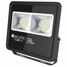 Прожектор світлодіодний LION-100 100W 6400K, Прожектори