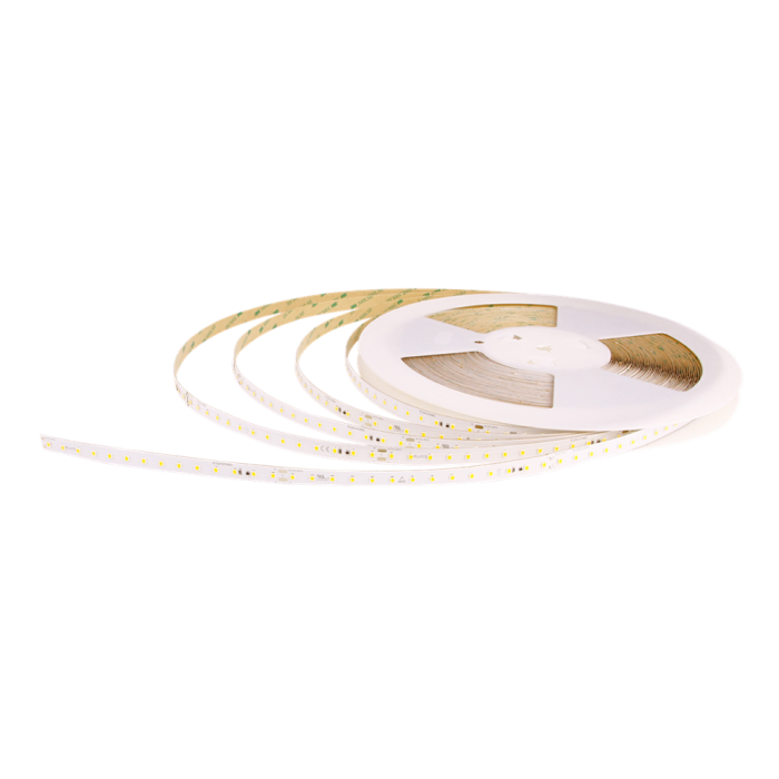 LED стрічка RISHANG 84-2835-48V-IP68 6W 675Lm 4000K 50м (RJAD84TJ-A-NW_50m)