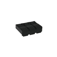 Клемні кришки для 3 полюси розмір M2, короткі