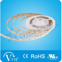 LED стрічка RISHANG 128-2835-24V-IP68 12W 1535Lm 4000K 5м (RDA2C8TC-A-NW)