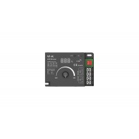 LED-контролер DEYA 12-24VDC, 20A*1CH, (V1-K)