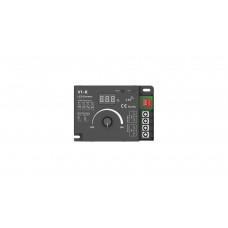 LED-контролер DEYA 12-24VDC, 20A*1CH, (V1-K)
