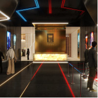 LED стрічка COLORS 60-5050-24V-IP55 12.5W RGB 5м (D560RGB-24V-10mm-IP55)