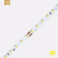 LED стрічка COLORS 80-2835-24V-IP20 6.6W 1035Lm 3000K 5м (DR880-24V-8mm-WW)