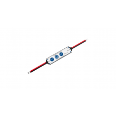 LED контролер DEYA DIM 12-24VDC, 4A*1CH(Q1-S)