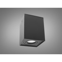 Приклад втілення елегантності та краси, накладний точковий поворотний