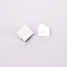 Комплект закінчень для профілю LS1613 (EC-LS1613FBH)