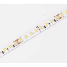 LED стрічка COLORS 128-2835-24V-IP33 12,7W 1970Lm 4000K 5м (DS8128-24V-10mm-NW8)