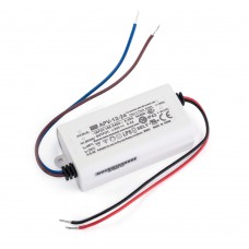 Блок живлення Mean Well 12W DC24V IP42 (APV-12-24)