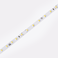 LED стрічка COLORS 60-2835-24V-IP20 4,4W 520Lm 4000K 5м (DJ60-24V-8mm-NW)