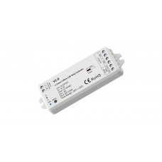 LED-контролер DEYA RF CCT 12-24VDC, PUSH-DIM (V2-S)