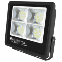 Прожектор світлодіодний LION-150 150W 6400K, Прожектори